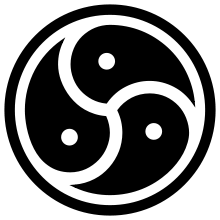 BDSM_logo_svg
