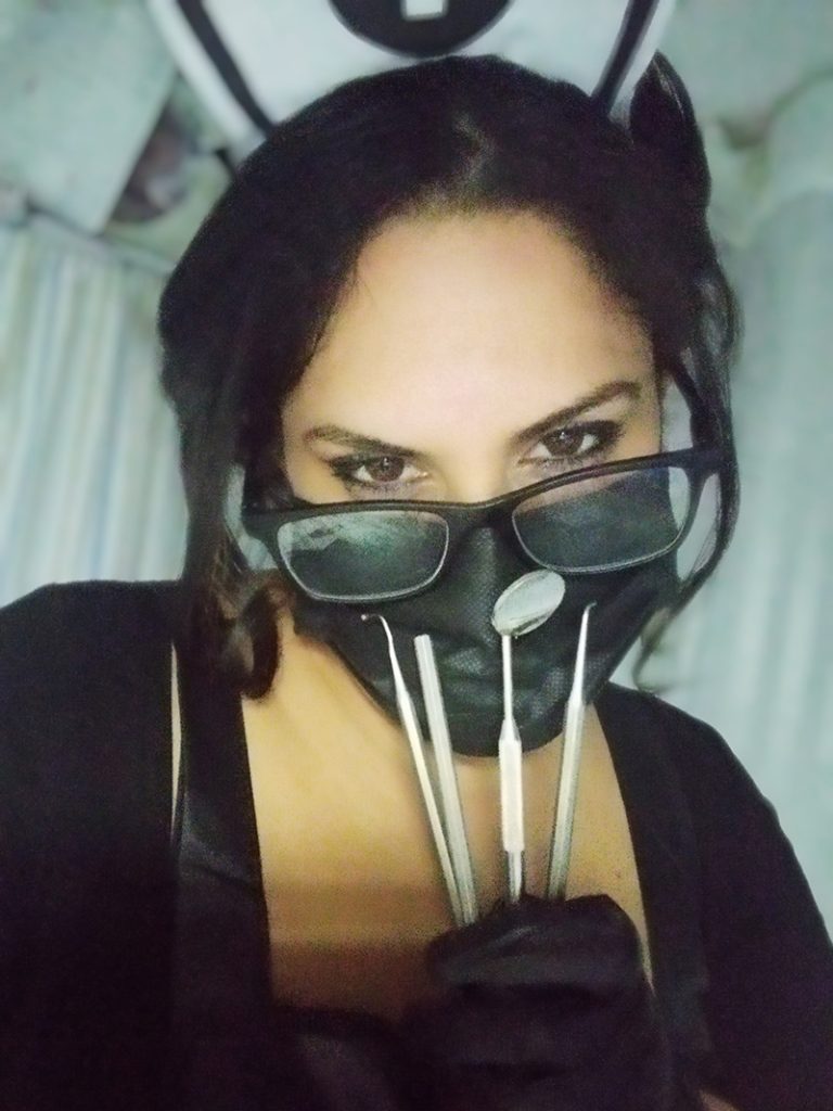 Herts Mistress